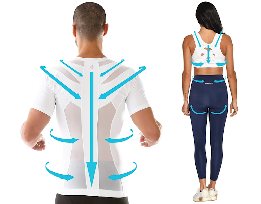 Align Med Posture Shirts